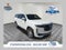 2024 Cadillac Escalade Premium Luxury Platinum