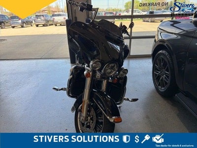 2016 Harley-Davidson Harley Davidson Ultra