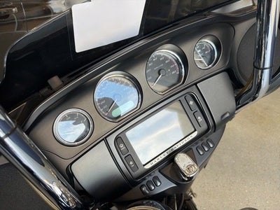 2016 Harley-Davidson Harley Davidson Ultra