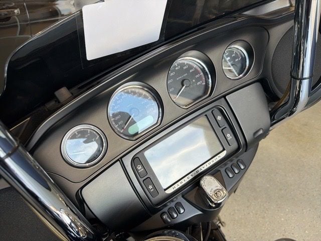2016 Harley-Davidson Harley Davidson Ultra