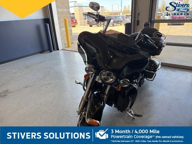 2016 Harley-Davidson Harley Davidson Ultra