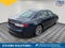 2017 Lincoln Continental Reserve