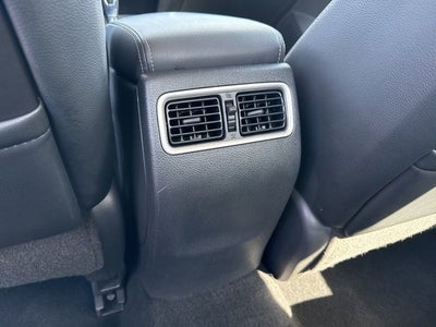 2018 Nissan Altima 2.5 SL