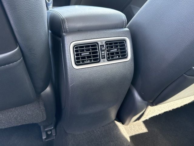 2018 Nissan Altima 2.5 SL