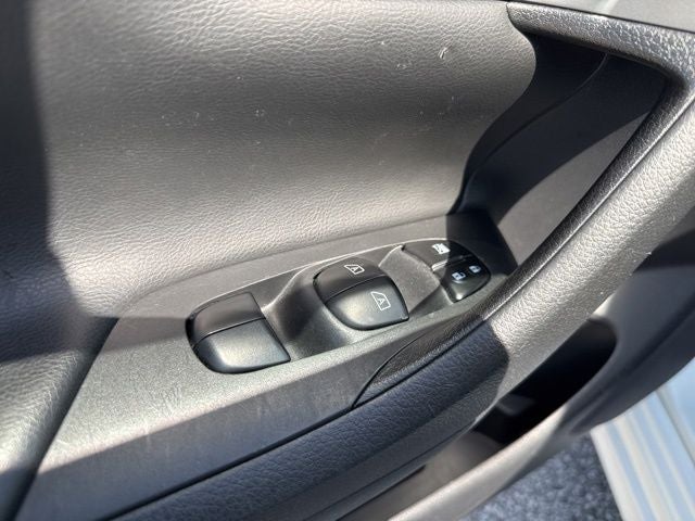 2018 Nissan Altima 2.5 SL