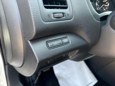 2018 Nissan Altima 2.5 SL