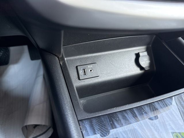 2018 Nissan Altima 2.5 SL