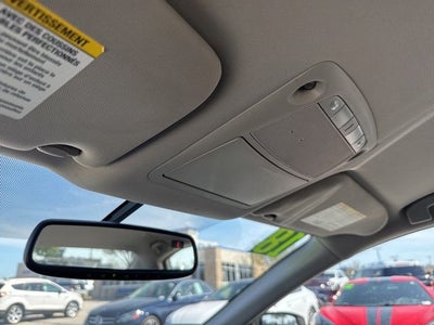 2018 Nissan Altima 2.5 SL