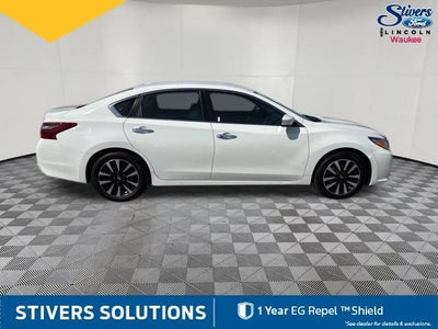 2018 Nissan Altima 2.5 SL