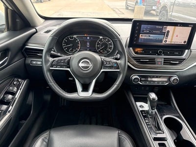 2023 Nissan Altima 2.5 SL