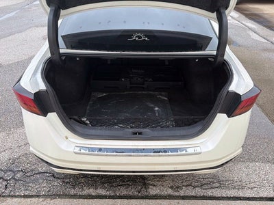 2019 Nissan Altima 2.5 Platinum