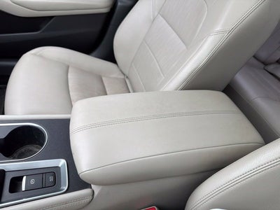 2019 Nissan Altima 2.5 Platinum
