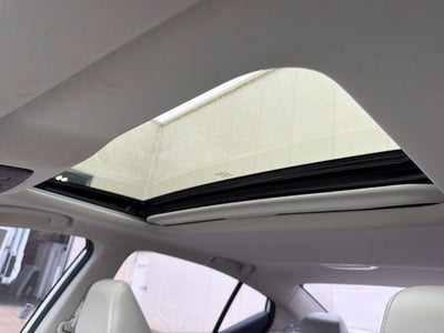 2019 Nissan Altima 2.5 Platinum