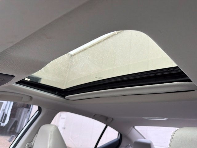 2019 Nissan Altima 2.5 Platinum