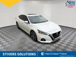 2019 Nissan Altima 2.5 Platinum