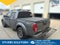 2019 Nissan Frontier PRO-4X