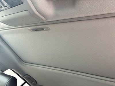 2019 Nissan Frontier PRO-4X