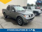 2019 Nissan Frontier PRO-4X
