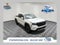 2022 Nissan Frontier PRO-X