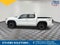 2022 Nissan Frontier PRO-X
