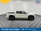 2022 Nissan Frontier PRO-X