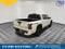 2022 Nissan Frontier PRO-X