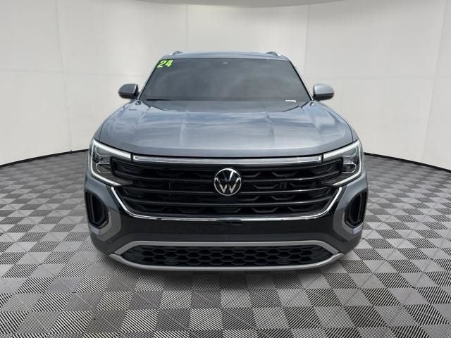2024 Volkswagen Atlas Cross Sport 2.0T SE