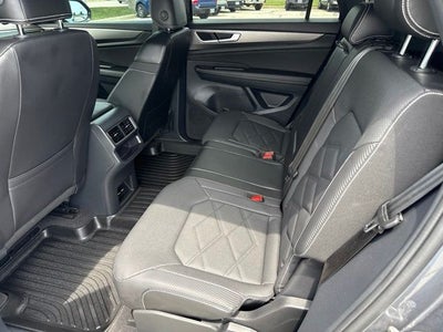 2024 Volkswagen Atlas Cross Sport 2.0T SE