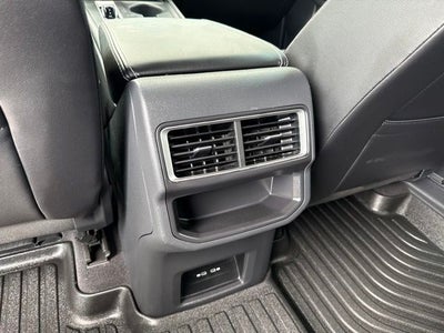 2024 Volkswagen Atlas Cross Sport 2.0T SE