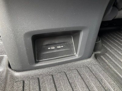 2024 Volkswagen Atlas Cross Sport 2.0T SE
