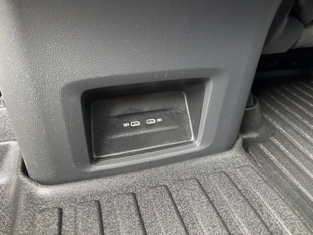 2024 Volkswagen Atlas Cross Sport 2.0T SE