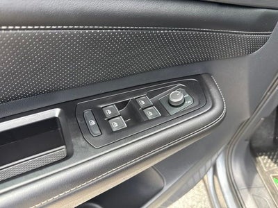 2024 Volkswagen Atlas Cross Sport 2.0T SE