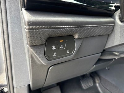 2024 Volkswagen Atlas Cross Sport 2.0T SE