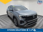 2024 Volkswagen Atlas Cross Sport 2.0T SE
