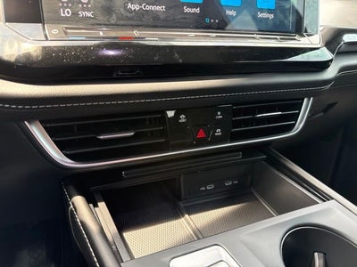 2024 Volkswagen Atlas Cross Sport 2.0T SE