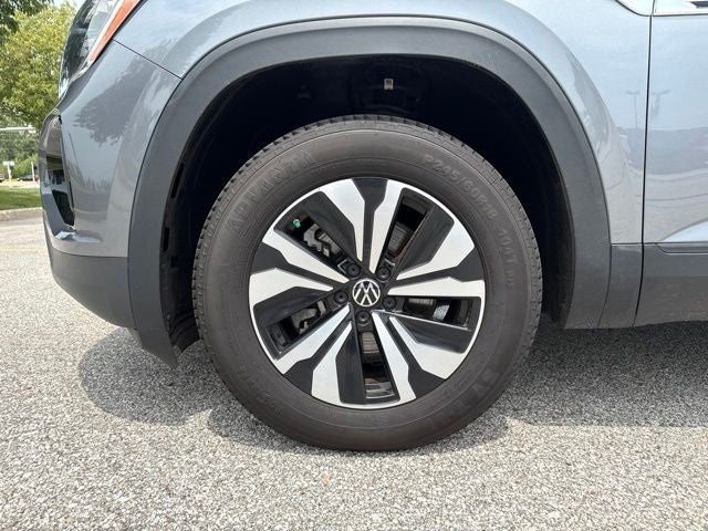 2024 Volkswagen Atlas Cross Sport 2.0T SE