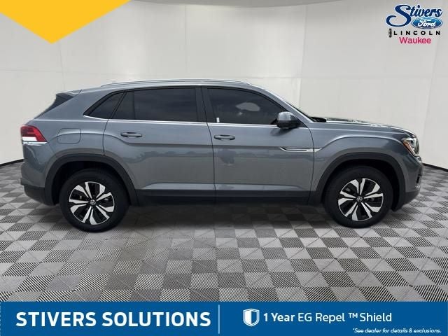 2024 Volkswagen Atlas Cross Sport 2.0T SE