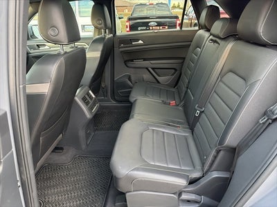 2020 Volkswagen Atlas Cross Sport 3.6L V6 SEL Premium 4Motion