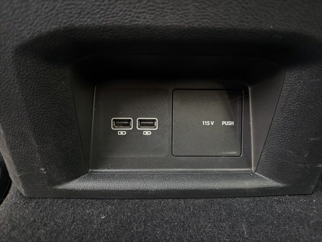 2020 Volkswagen Atlas Cross Sport 3.6L V6 SEL Premium 4Motion