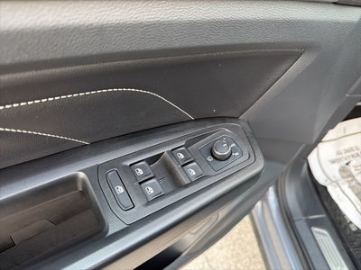 2020 Volkswagen Atlas Cross Sport 3.6L V6 SEL Premium 4Motion