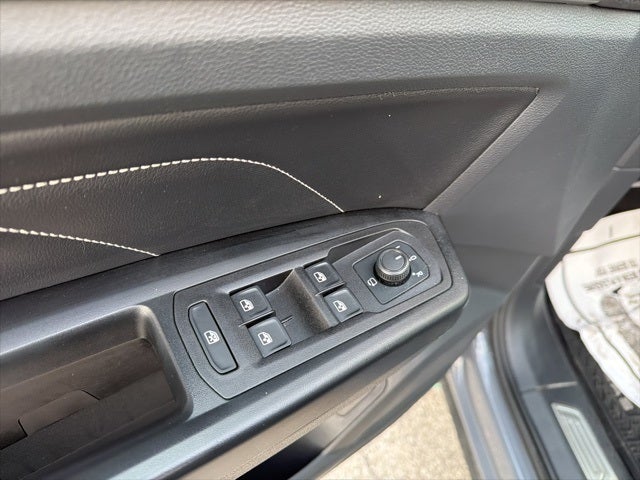 2020 Volkswagen Atlas Cross Sport 3.6L V6 SEL Premium 4Motion