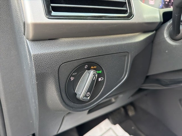 2020 Volkswagen Atlas Cross Sport 3.6L V6 SEL Premium 4Motion