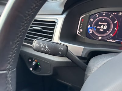 2020 Volkswagen Atlas Cross Sport 3.6L V6 SEL Premium 4Motion