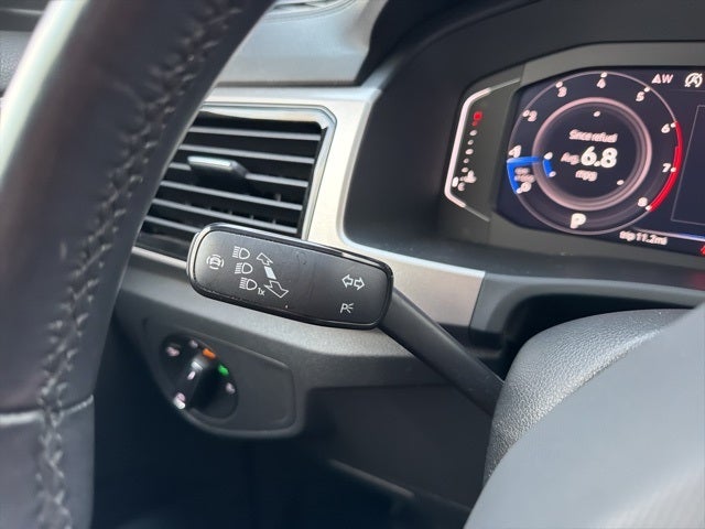 2020 Volkswagen Atlas Cross Sport 3.6L V6 SEL Premium 4Motion