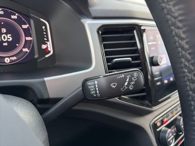 2020 Volkswagen Atlas Cross Sport 3.6L V6 SEL Premium 4Motion