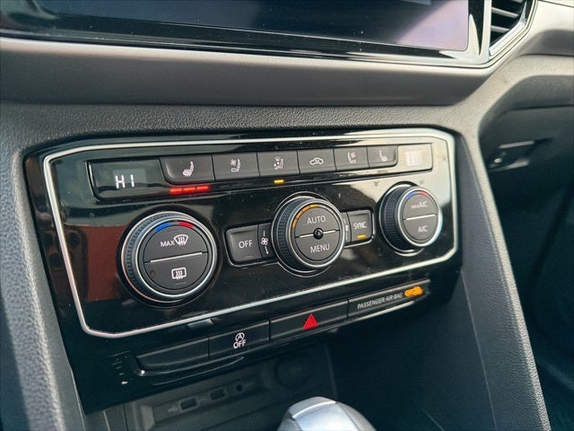 2020 Volkswagen Atlas Cross Sport 3.6L V6 SEL Premium 4Motion