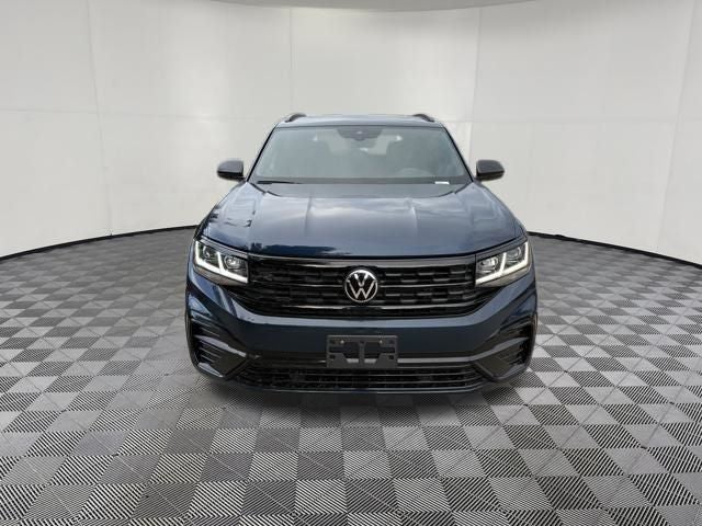 2023 Volkswagen Atlas Cross Sport 2.0T SEL R-Line