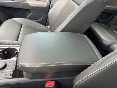 2023 Volkswagen Atlas Cross Sport 2.0T SEL R-Line