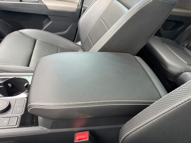 2023 Volkswagen Atlas Cross Sport 2.0T SEL R-Line