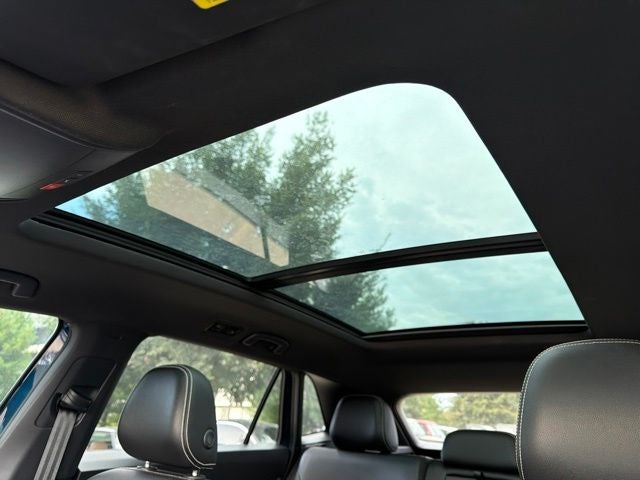 2023 Volkswagen Atlas Cross Sport 2.0T SEL R-Line